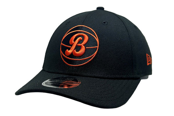Vancouver Bandits B-Ball 9FORTY Stretch-Snap Hat