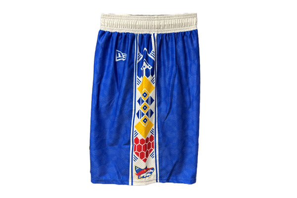 Vancouver Bandits Authentic Game Shorts - Filipino