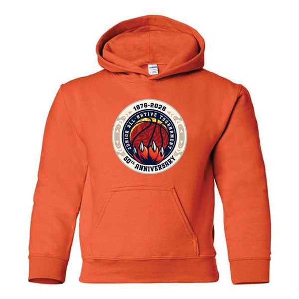 Jant 2026 Event Fleece Hoodie - Multiple Colours