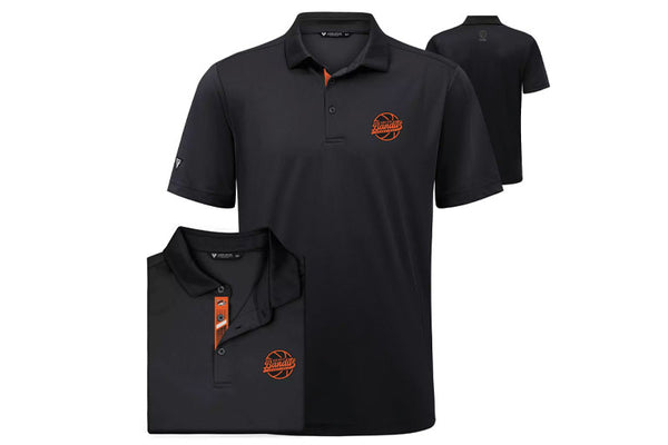 Vancouver Bandits Original Polo