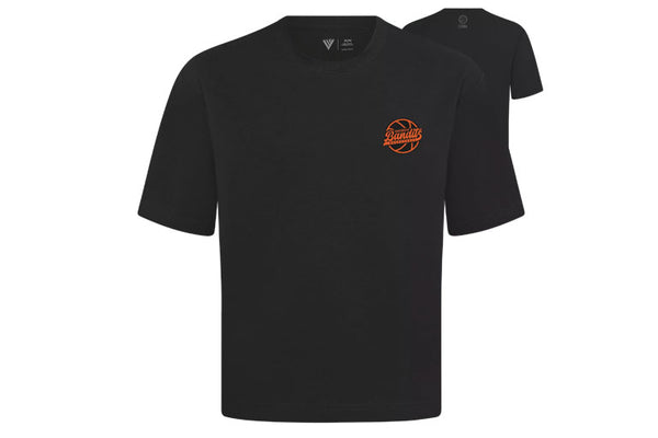 Vancouver Bandits Luxe Signature SS Top