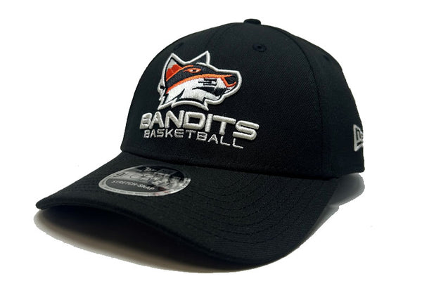 Vancouver Bandits Icon 9FORTY Stretch-Snap Hat