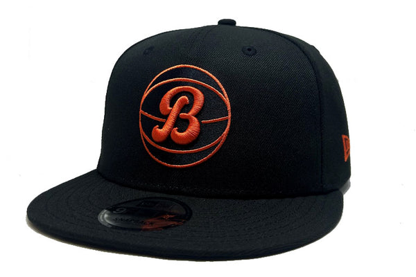 Vancouver Bandits B-Ball 9FIFTY Snapback Hat