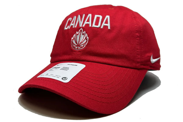 Nike Canada Basketball H86 Campus Adj Hat