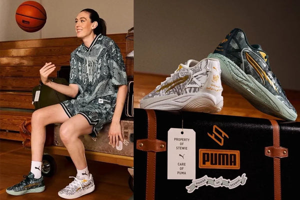 Puma Stewie 4 'Harry Potter'