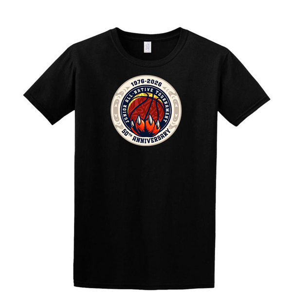 JANT 2026 50th Logo T-Shirt