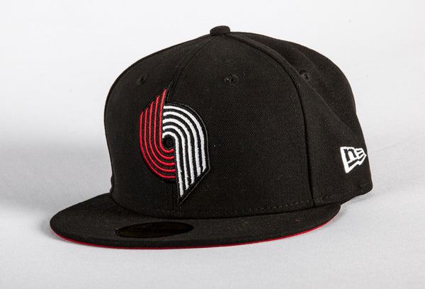 Portland Blazers 5950 State Fill