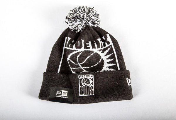 Phoenix Suns Woven Biggie 2