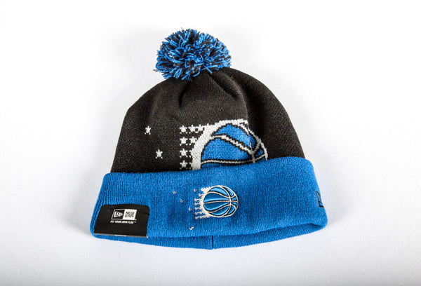 Orlando Magic Woven Biggie 2