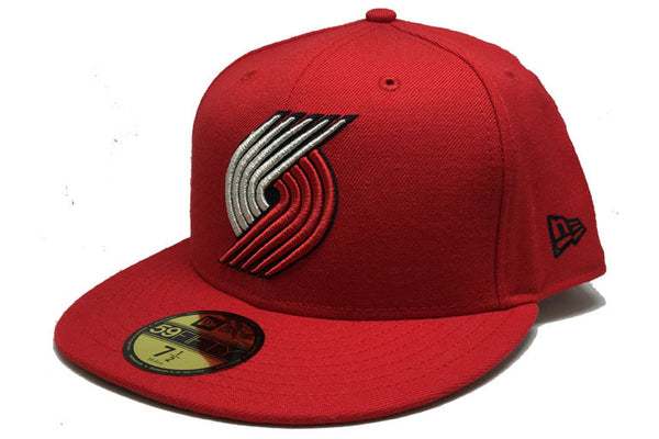 Portand Trailblazers 5950 Classic Wool Fitted