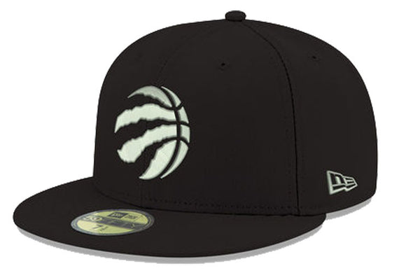 Toronto Raptors 5950 Classic Wool Fitted
