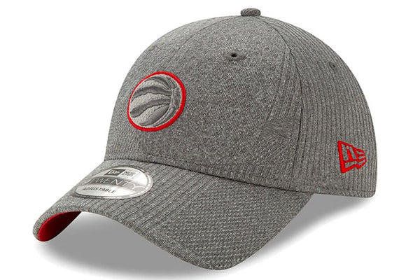 New Era Toronto Raptors Authentic Training Series 3930 Flex Hat
