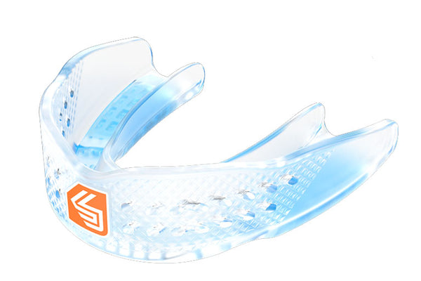 Women's Superfit Basketball Mouthguard