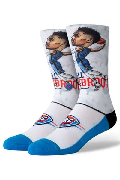 Stance Westbrook Big Head Sock