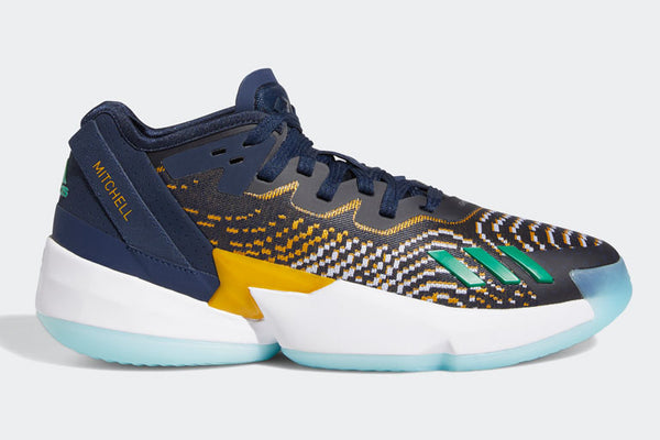 adidas D.O.N. Issue 4